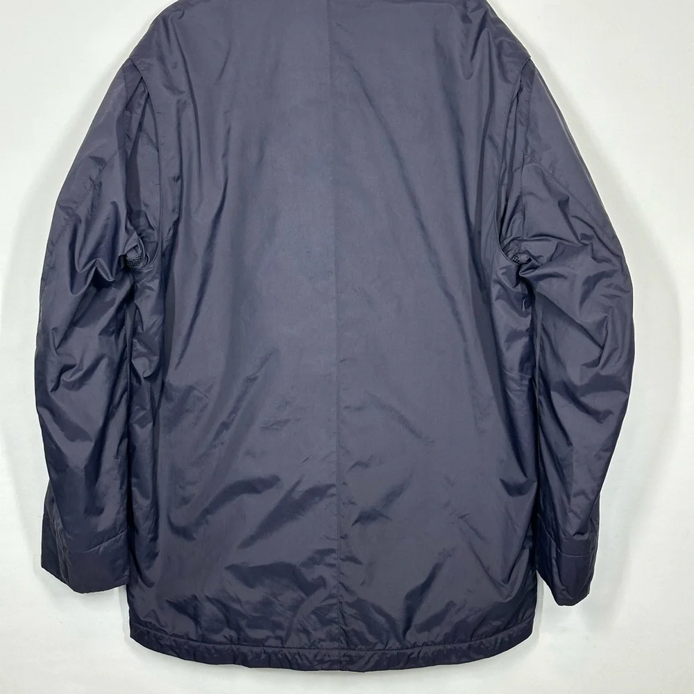 #2634 Vintage Hugo Boss Sport “Derby” Jacket Size 52 (L) – Classic 90s Style